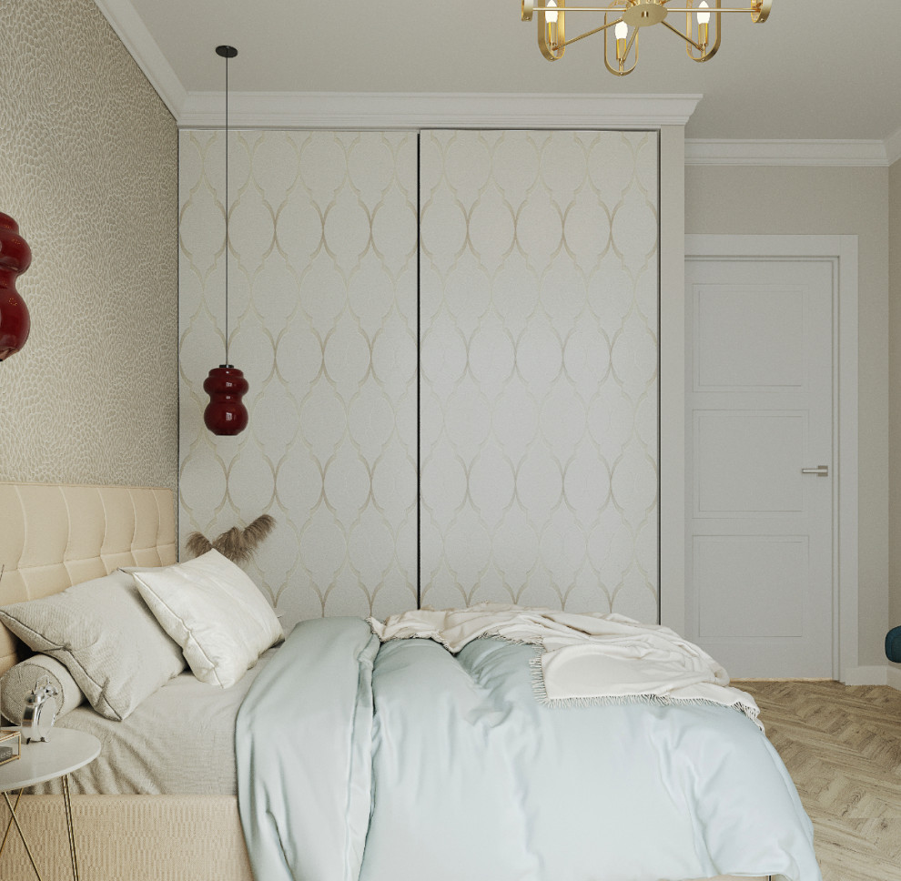 ДИЗАЙН-ПРОЕКТ «ЕВРОПЕЙСКИЙ БЕРЕГ» НОВОСИБИРСК 2020