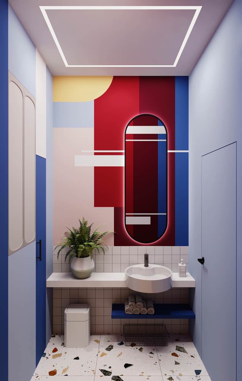 Кафе "Динамика"