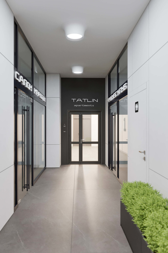 Tatlin Premium МОП