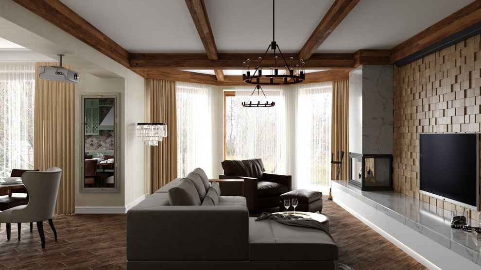 Дом в КП Соловьи