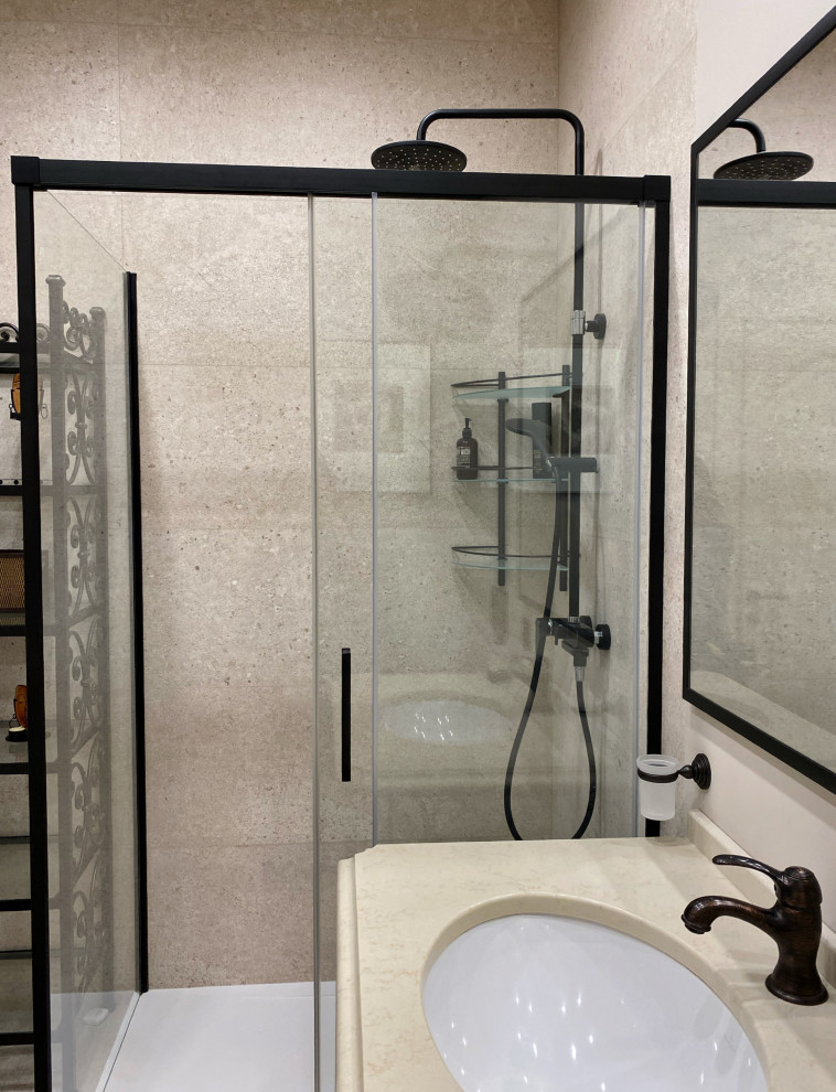 КВАРТИРА НА УЛ. КРЫЛАТСКИЕ ХОЛМЫ, 120 м²