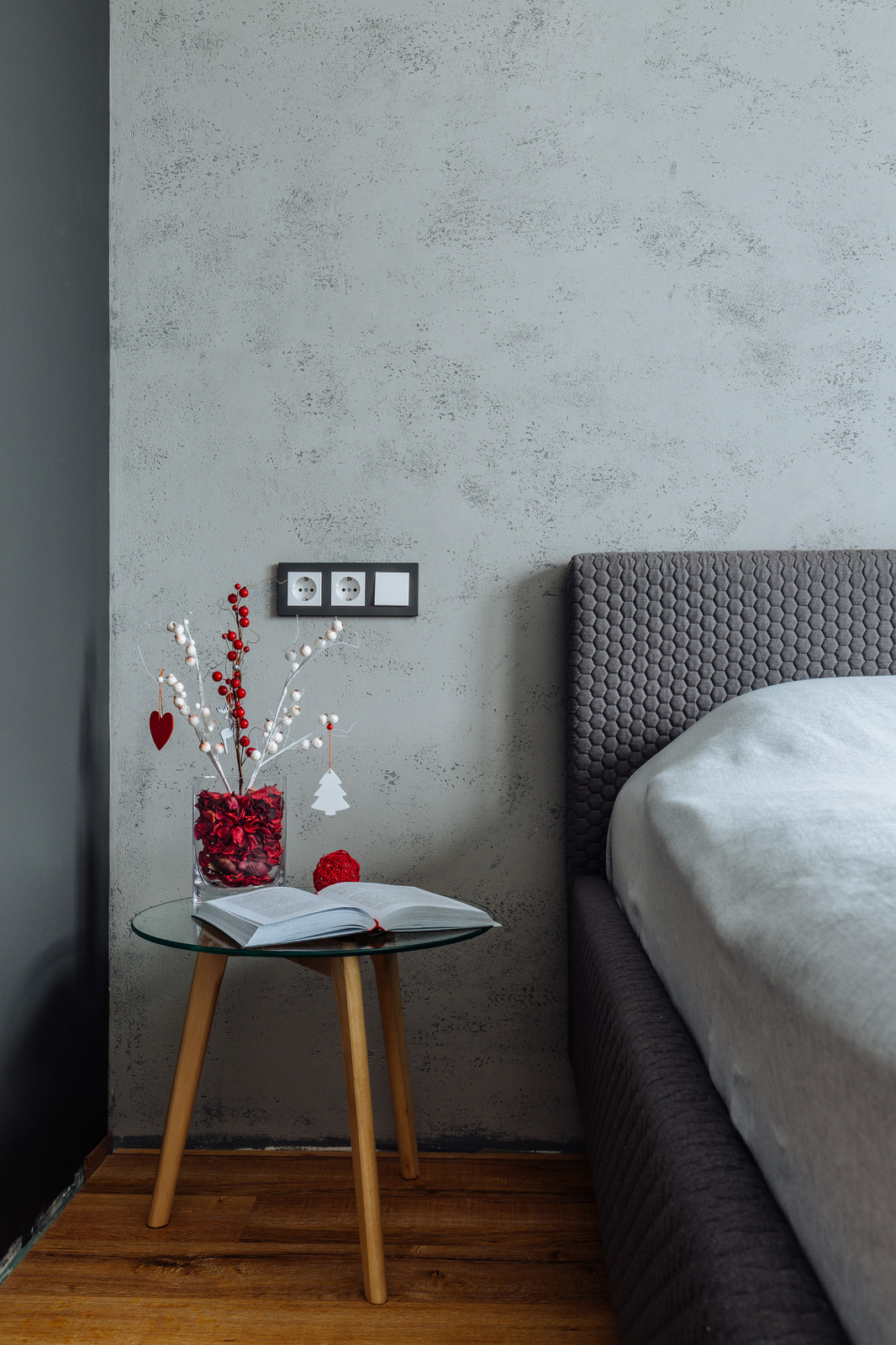 IT-apartment ot Zrobym Architect