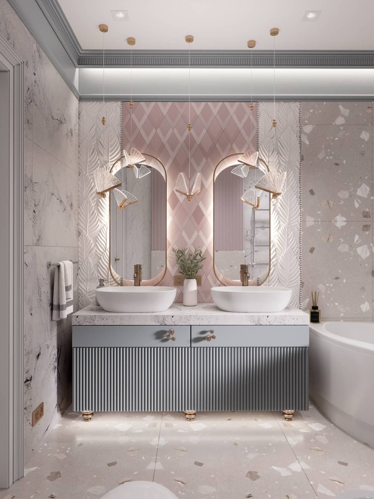 Проект частного дома в г. Жигулёвск