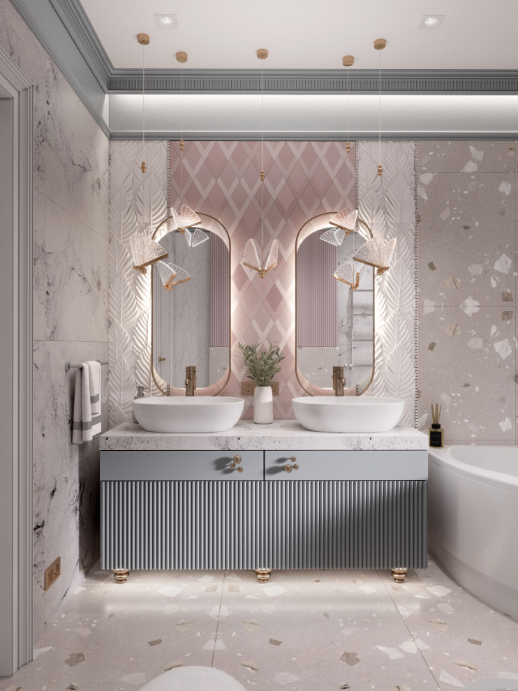 Проект частного дома в г. Жигулёвск