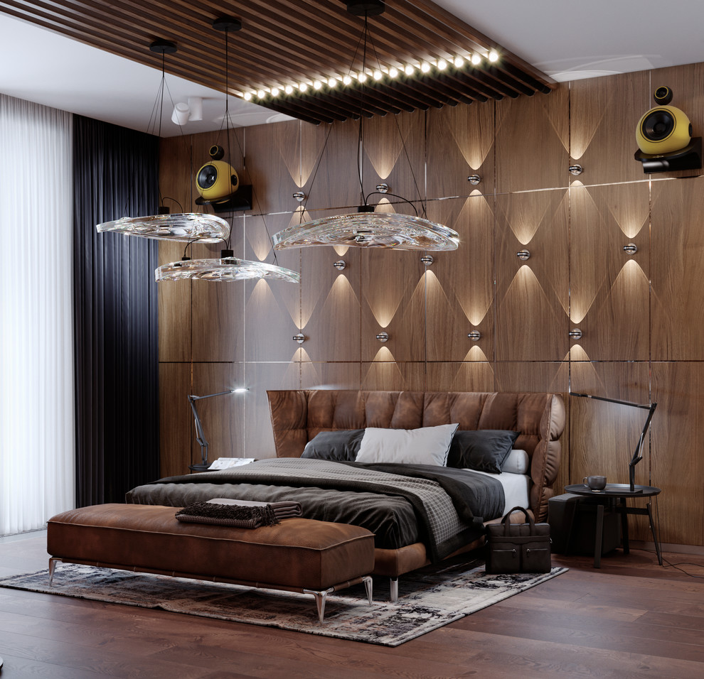 Апартаменты в ЖК Смольный Парк