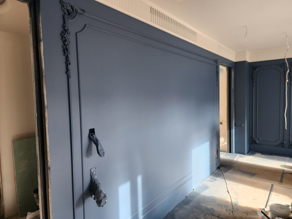 Рабочие моменты