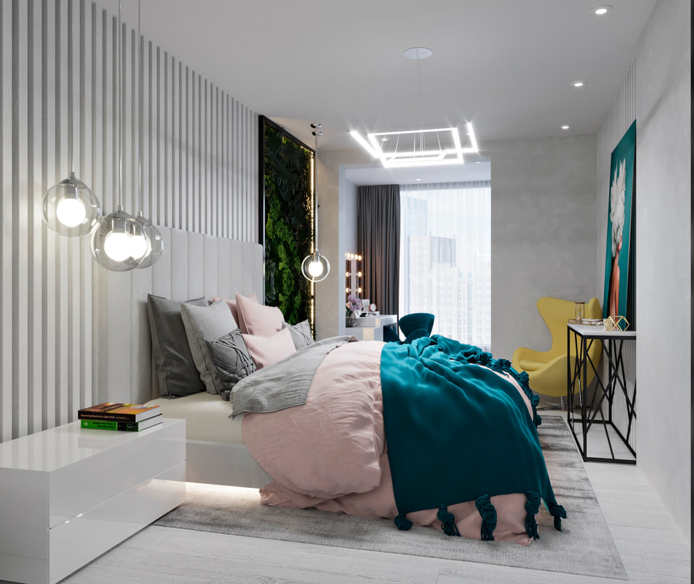 3х комнатная квартира 91м2