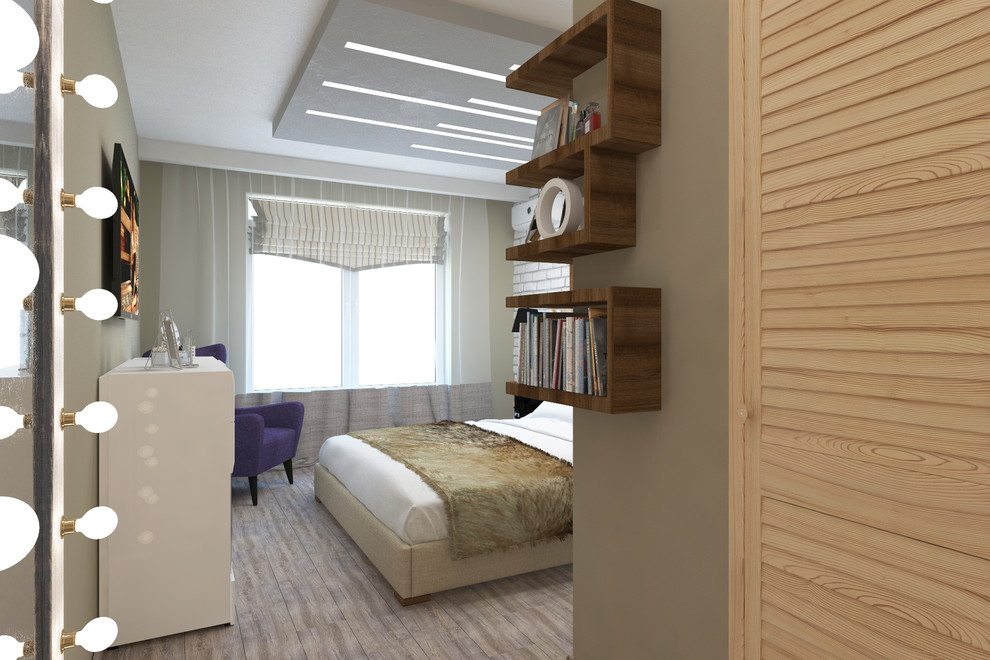 Квартира в ЖК "Варшавское шоссе 141"