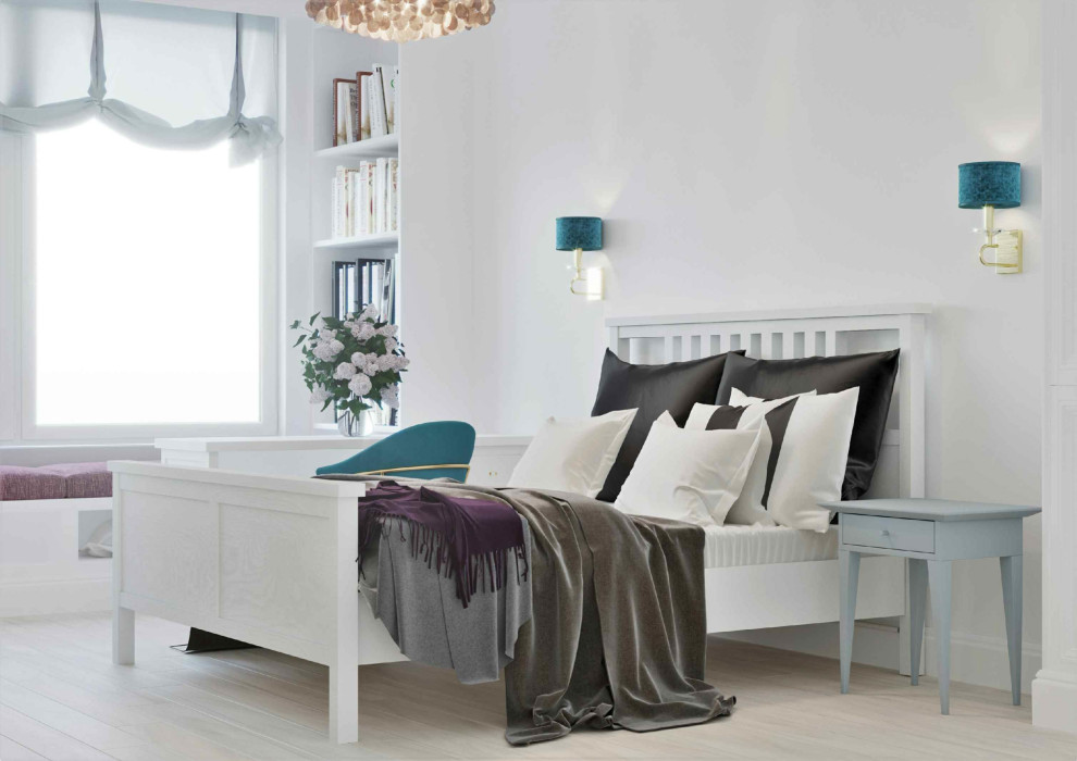 РЕМОНТ КВАРТИРЫ 140 М2 ЖК 1147