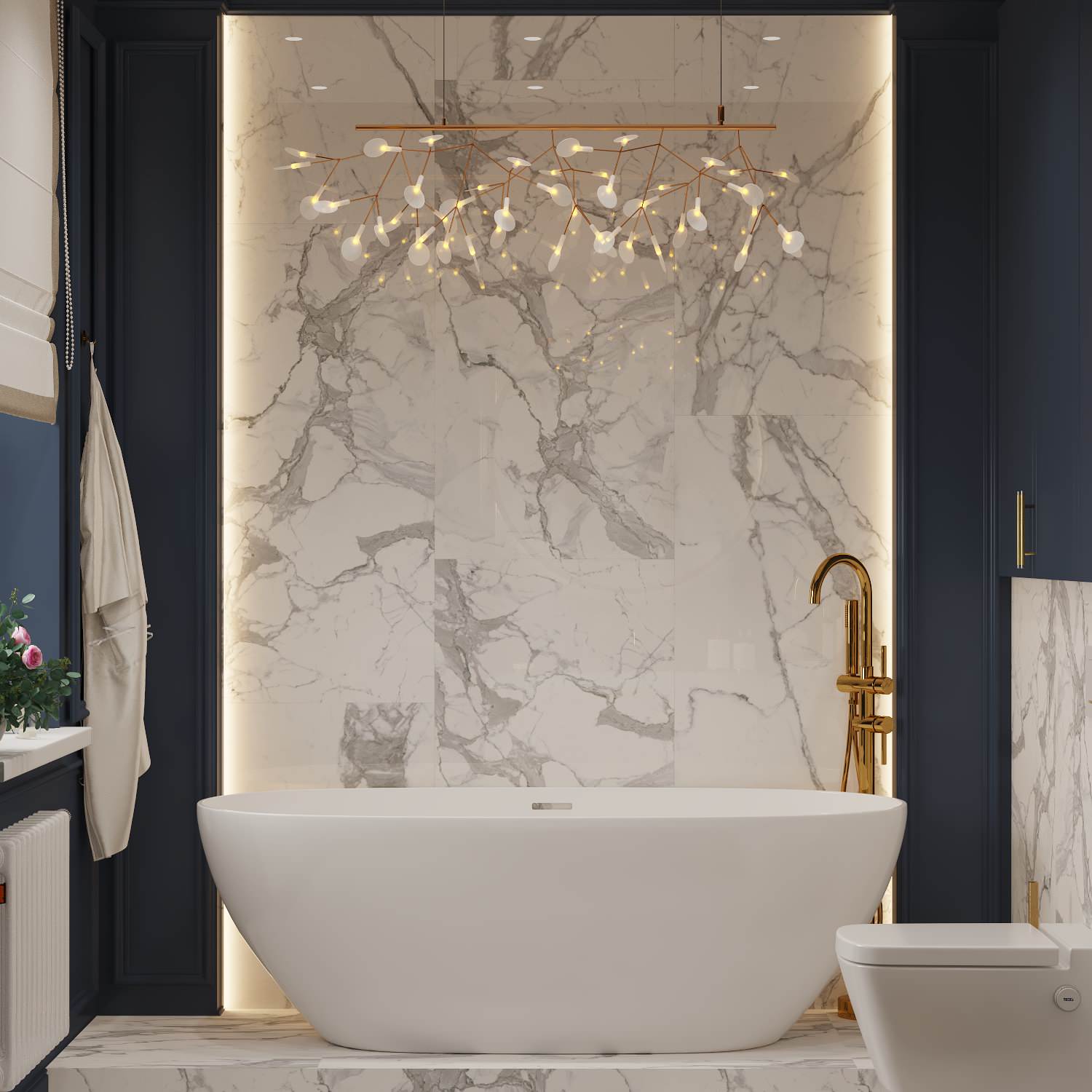 Таунхаус в Москве