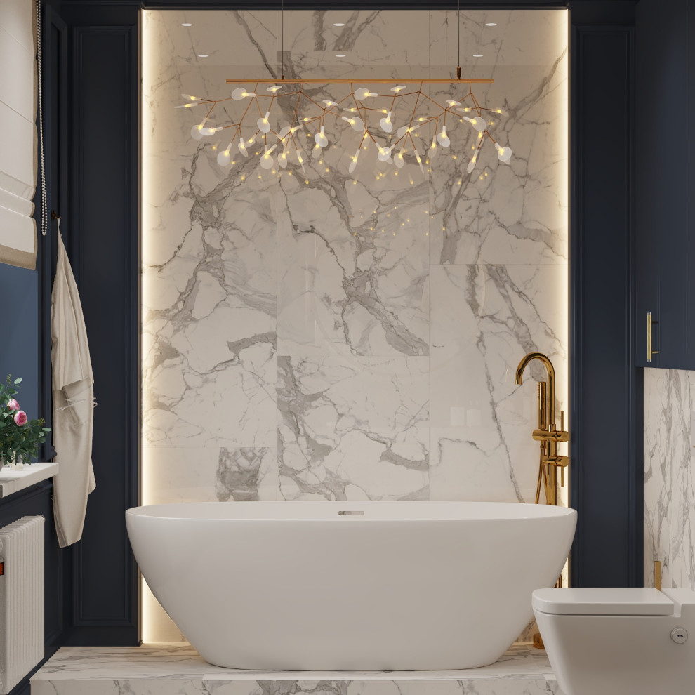 Таунхаус в Москве