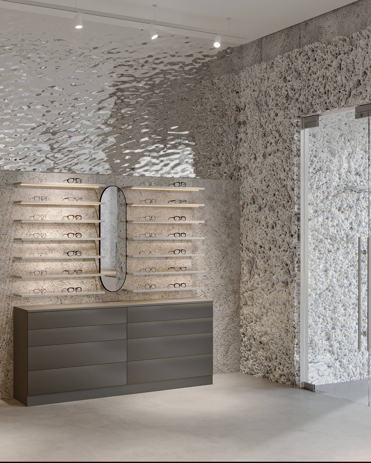 Салон оптики в Москве "Sun Season"