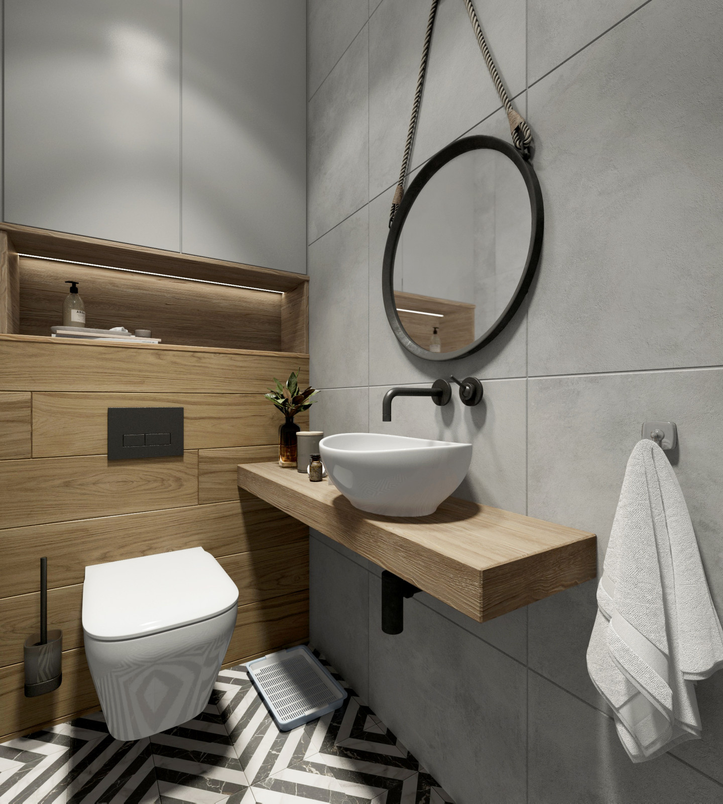 КП "Березки элитный"