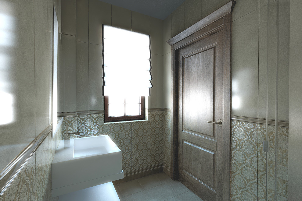 Гостевой домик в зеленогорске