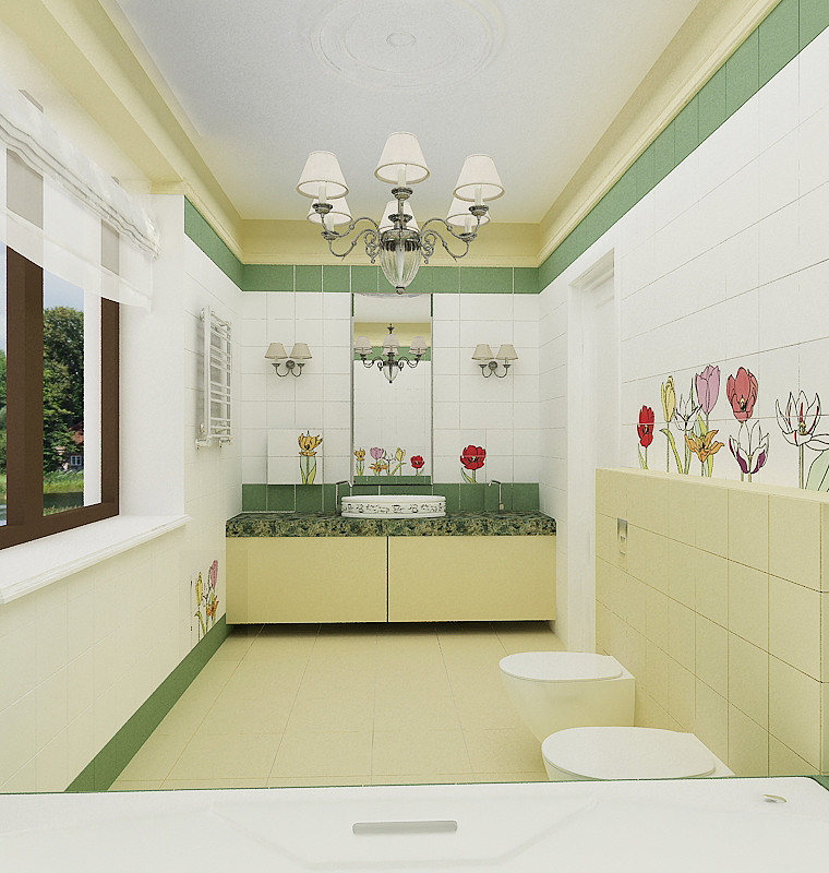 Ванная комната