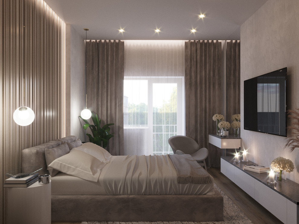 Квартира. Москава. Алексеевская