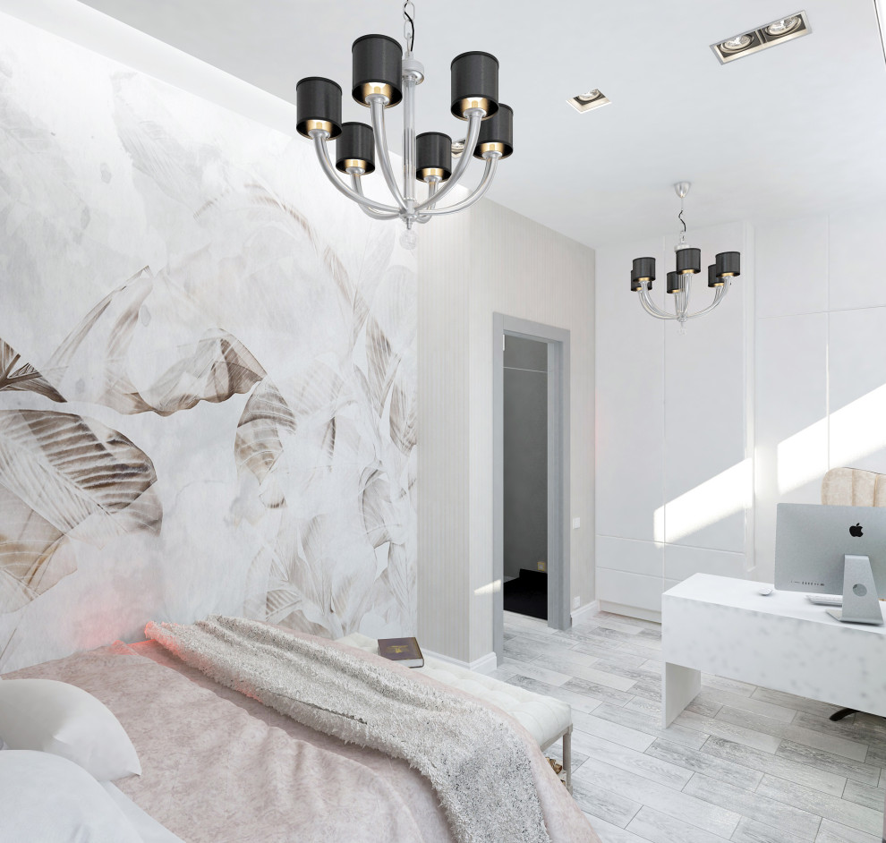 Таун-хауз в видном