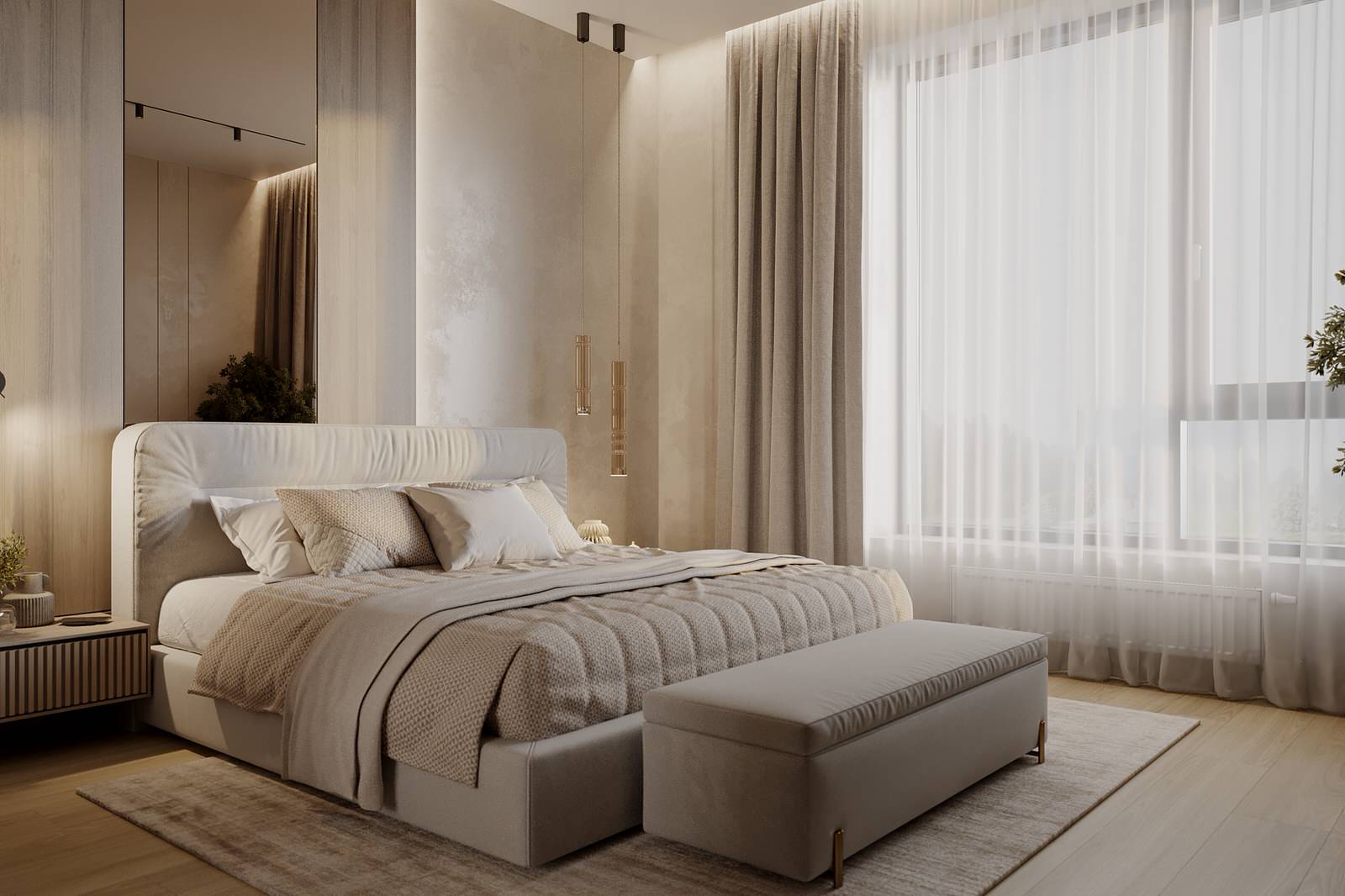 дом в п.Новогорск