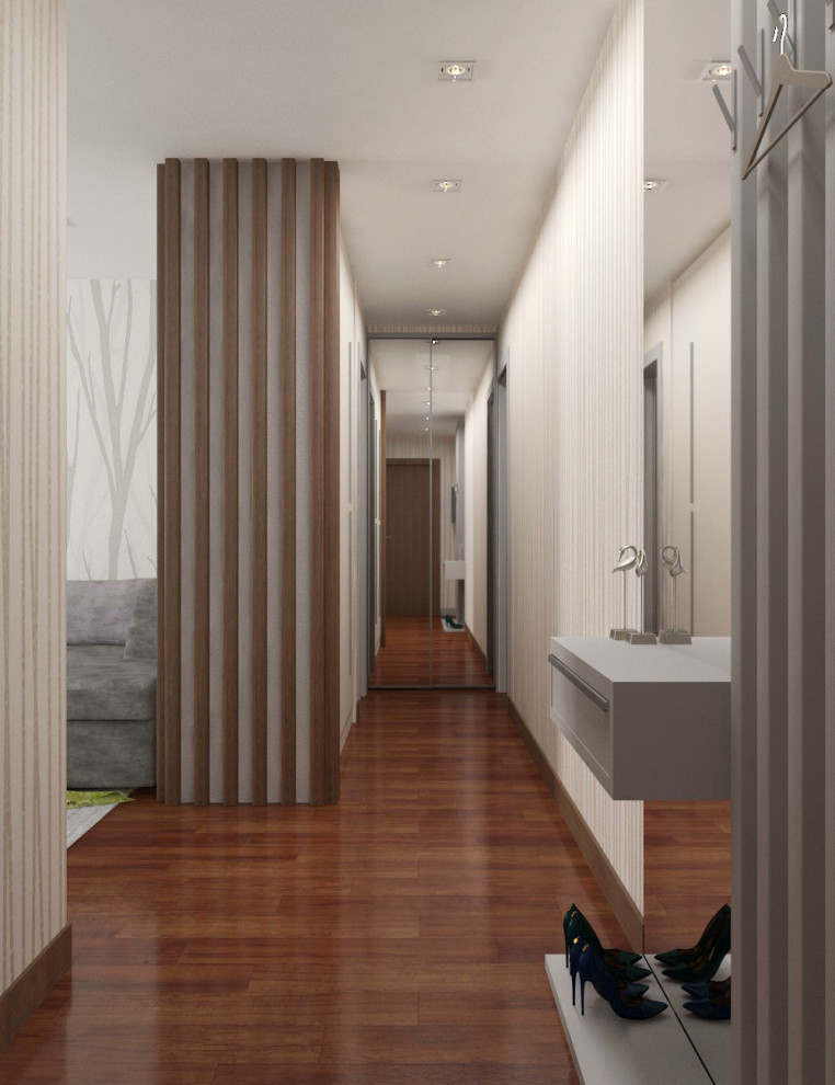 3-х комнатная квартира г.Днепр