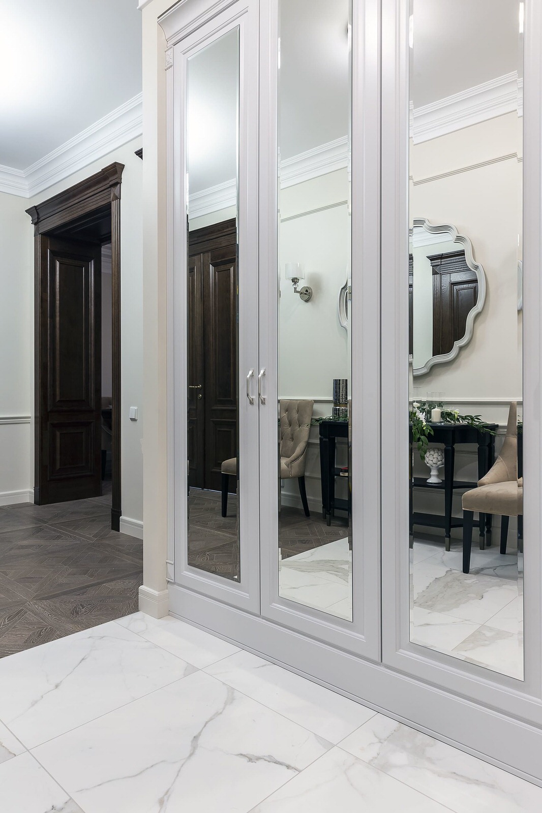 4-х комн.квартира (200кв.м.) Москва