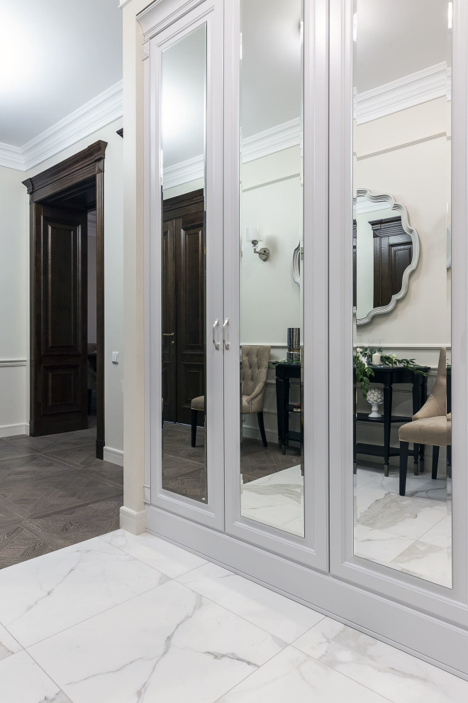 4-х комн.квартира (200кв.м.) Москва