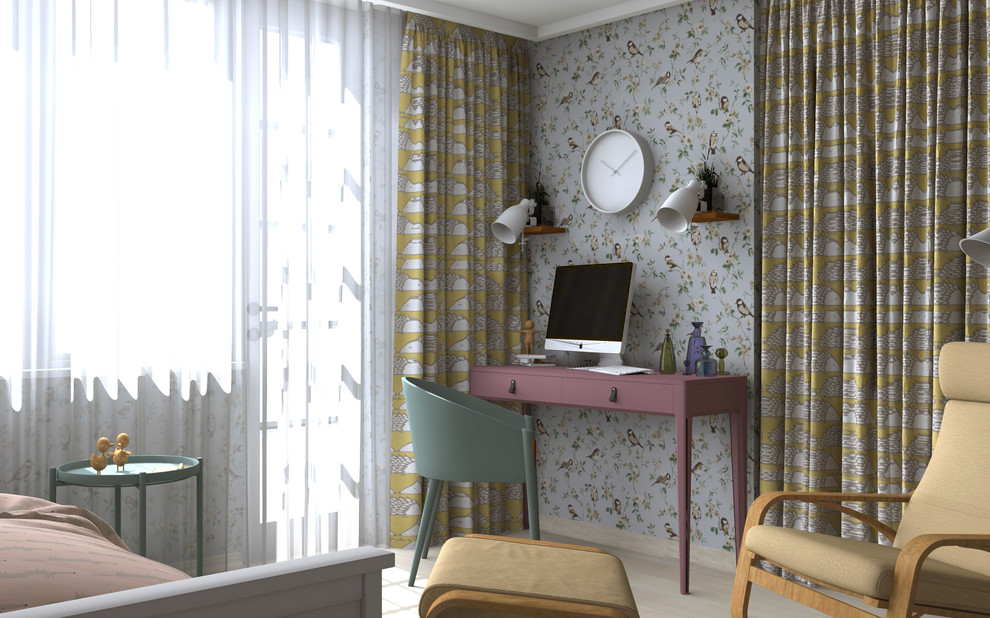 Пусть говорят