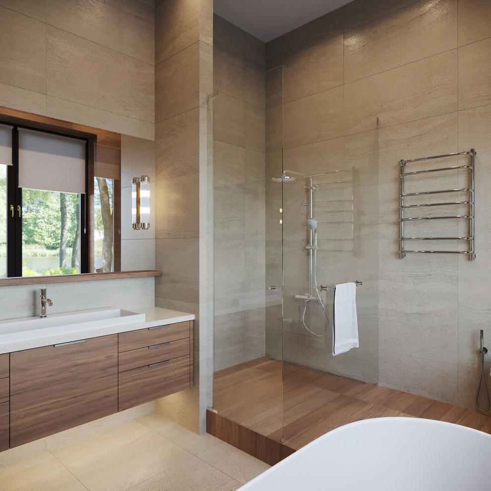 Загородный дом