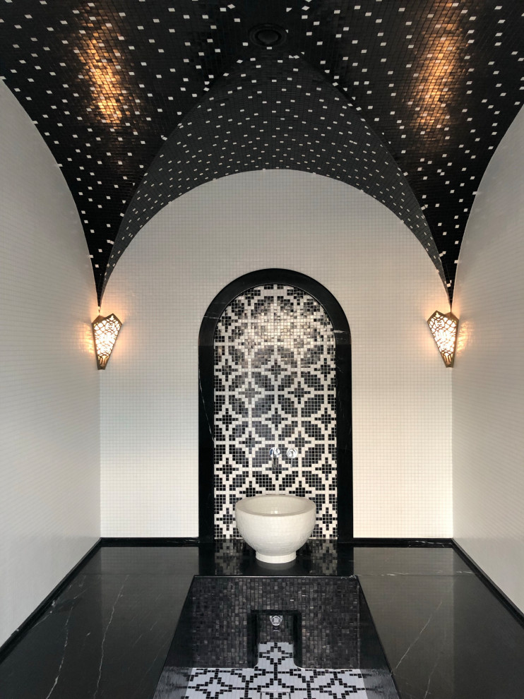 Дом после реконструкции в кп "Звездочка"