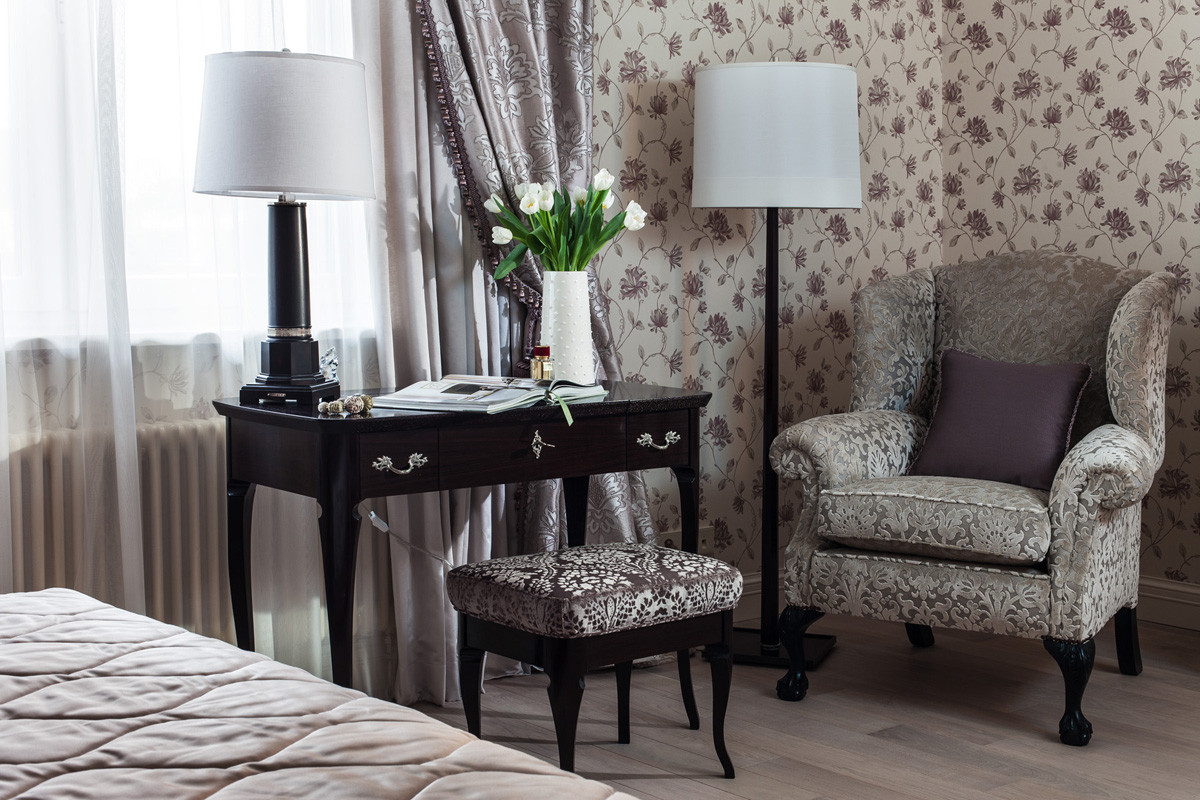 Квартира в Москве 3