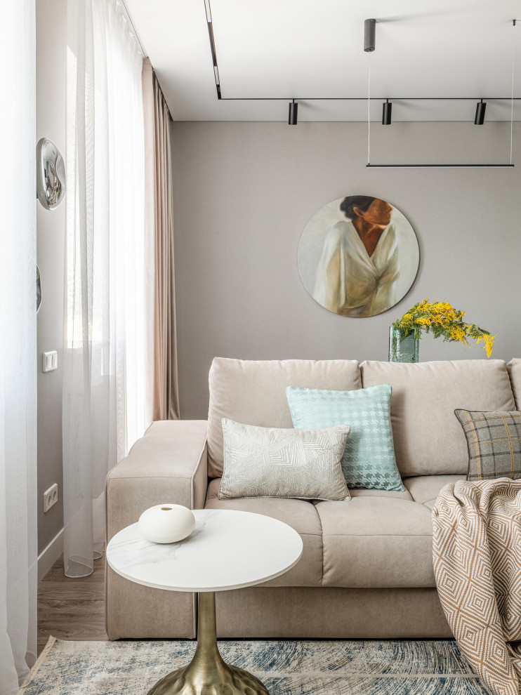 26 Комплексное решение для дома в коттеджном посёлке «Зубово Life»