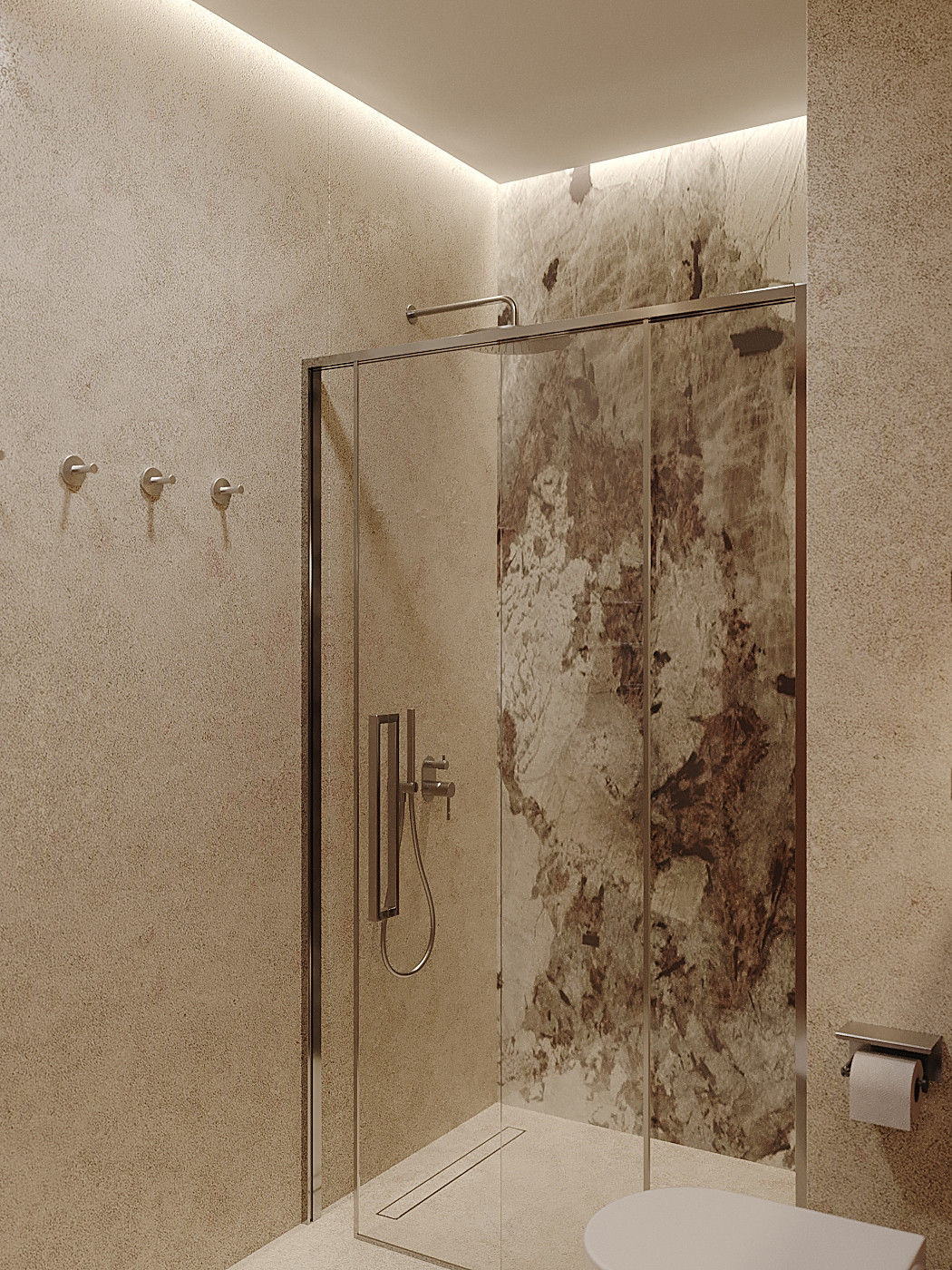 Дом в Нижнем Новгороде