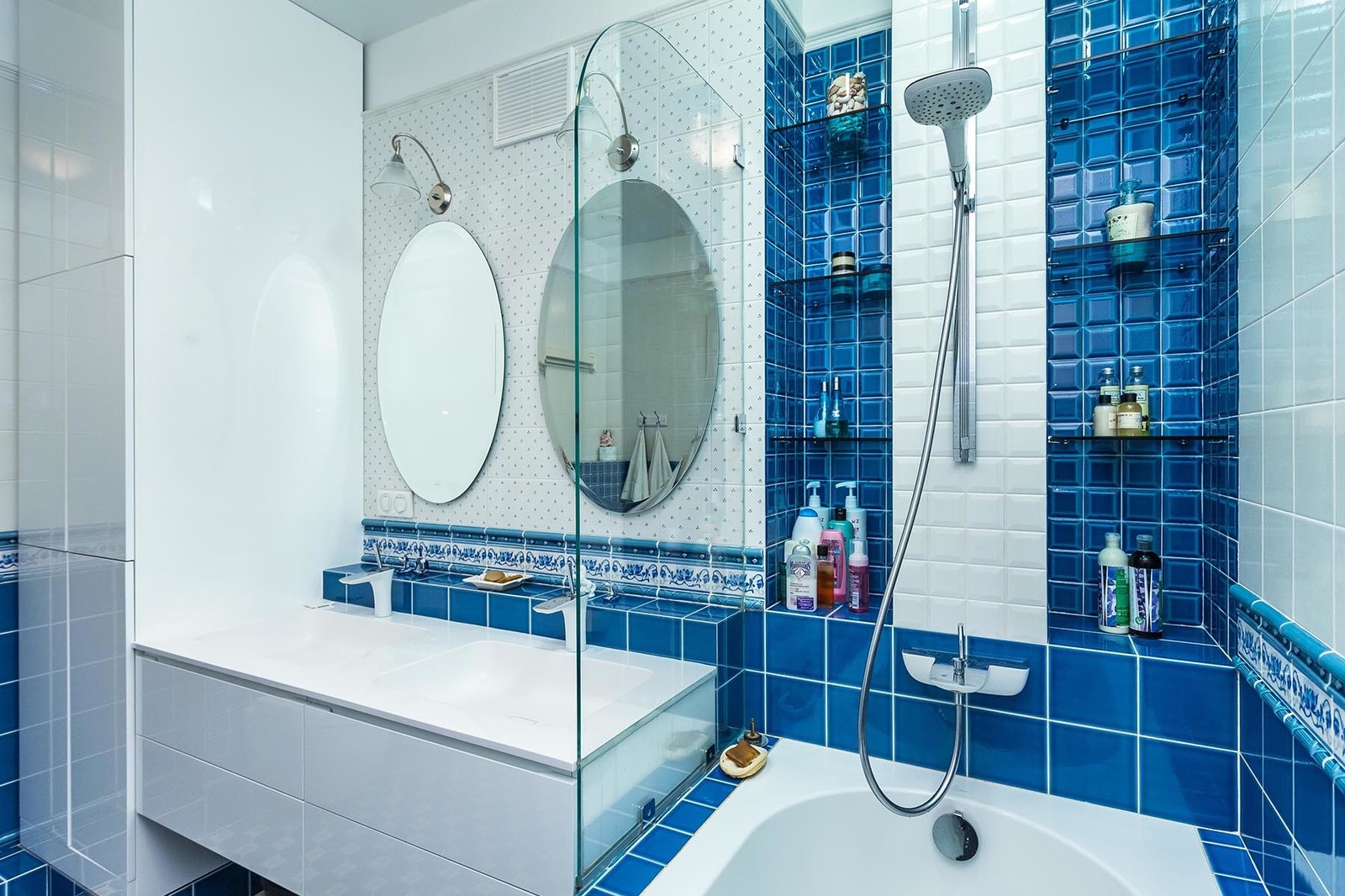 Квартира на Маршала Конева