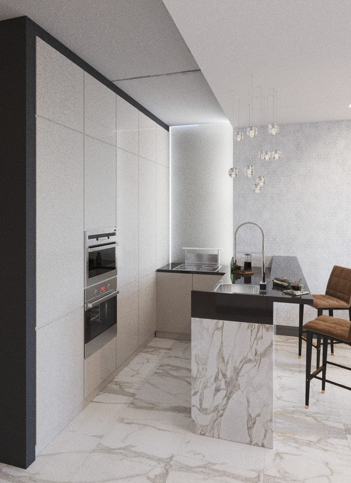 ЖК «Парковый»