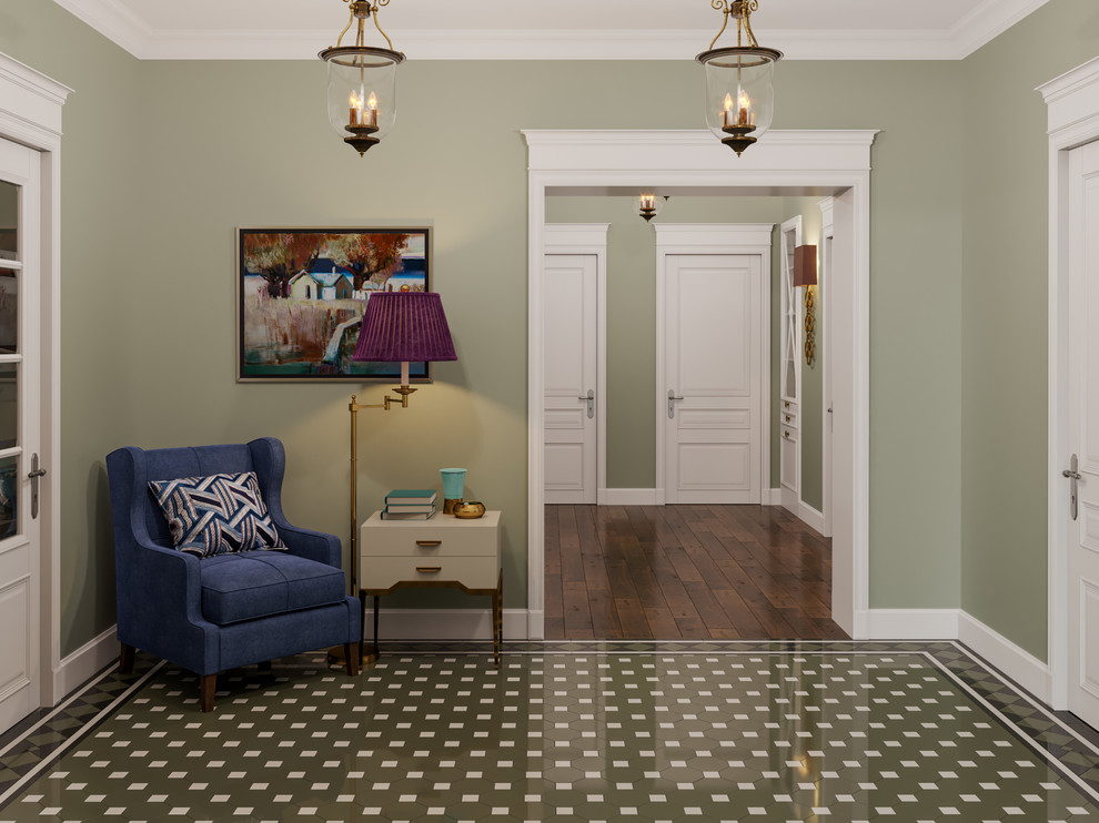 Дом в п. "Весна"