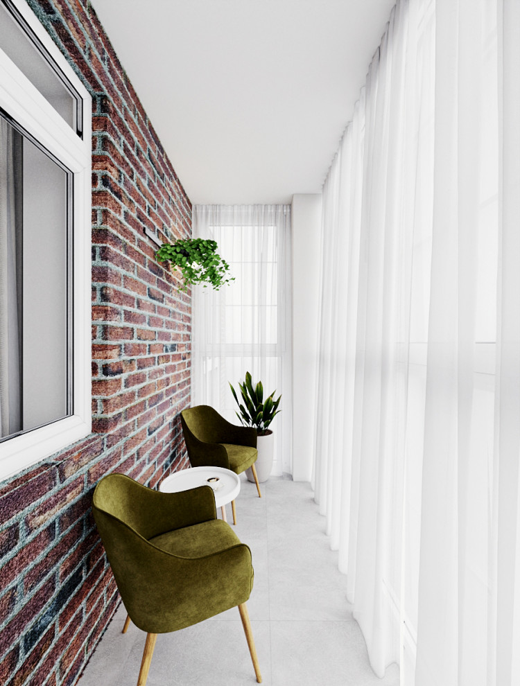 Квартира жк Каскад Парк