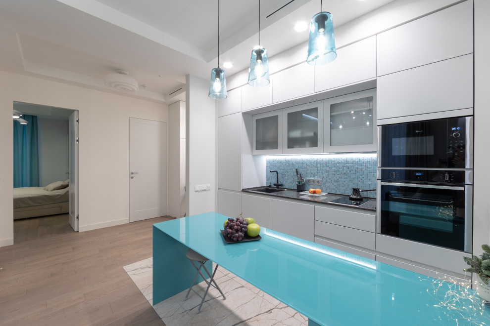 В гостях у "Тиффани"