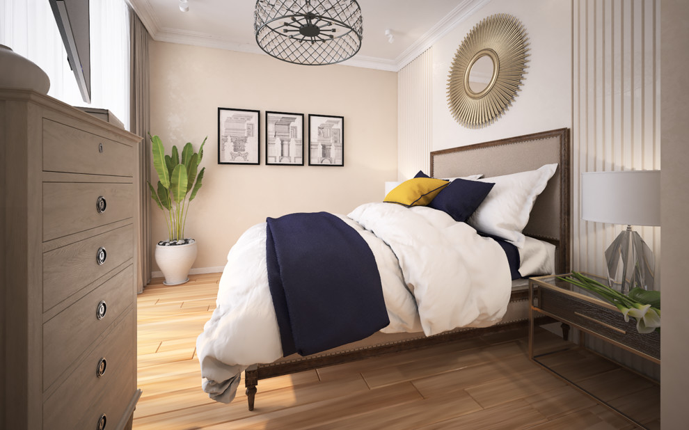 Квартира в Берлине