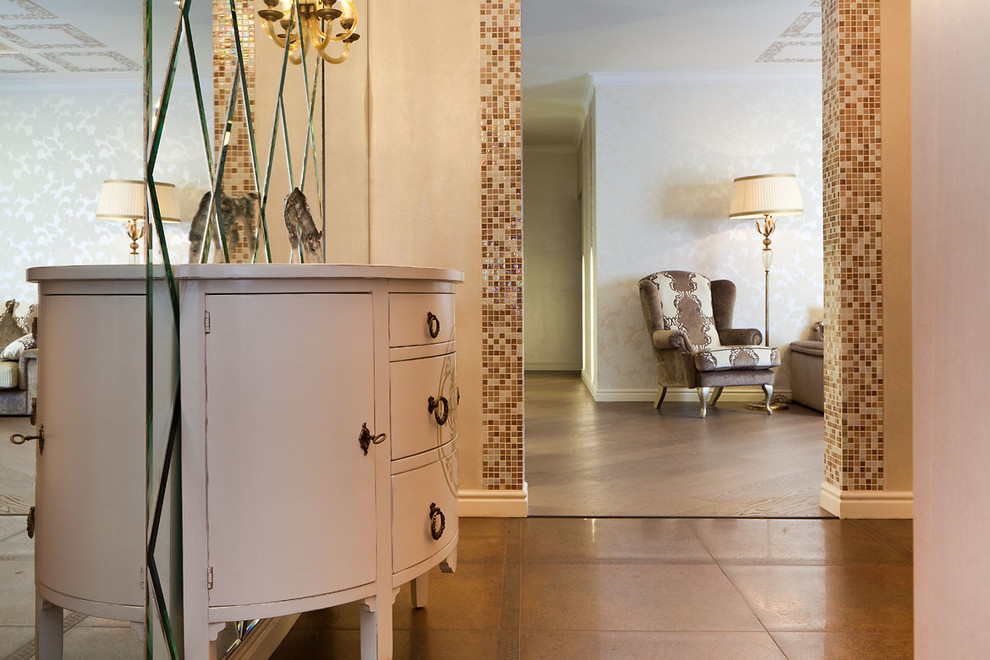 Квартира. Москва, Ярославское шоссе.