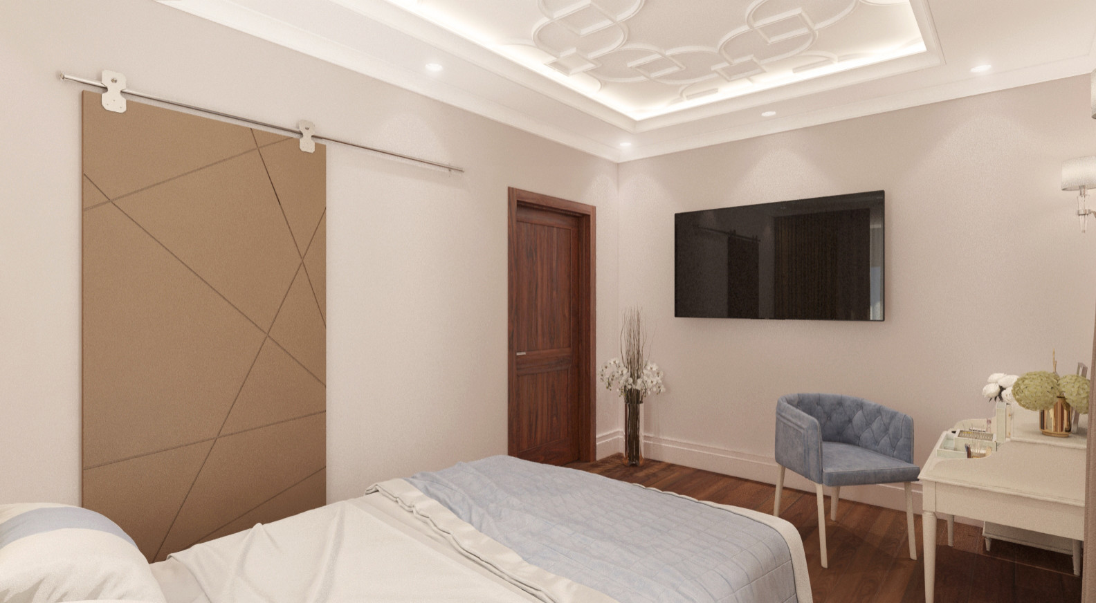 Жилой дом с Асбесте