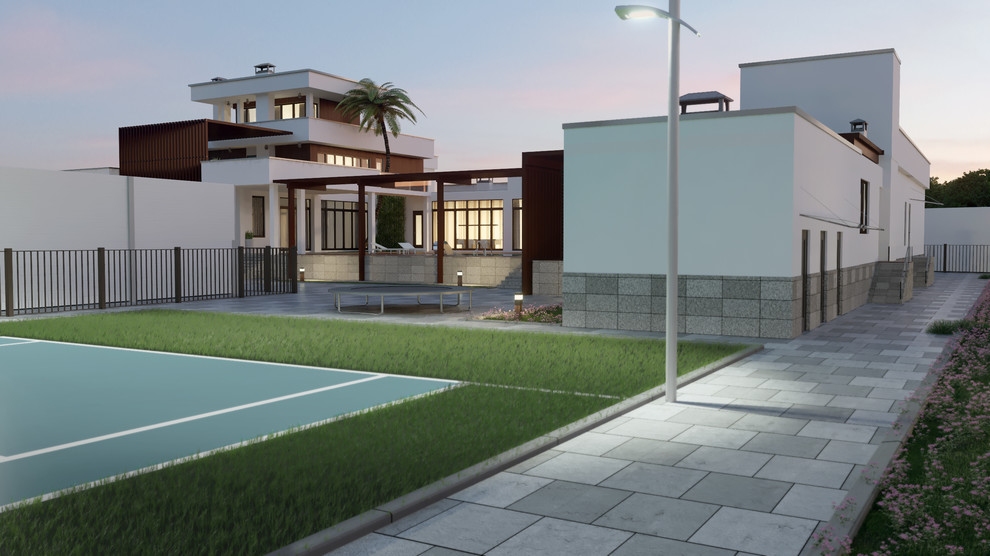 Резиденция