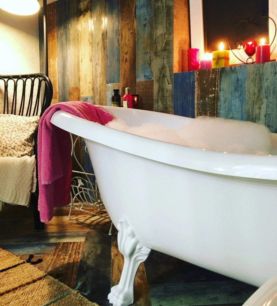 Обложка проекта: Дом эмоциональных историй