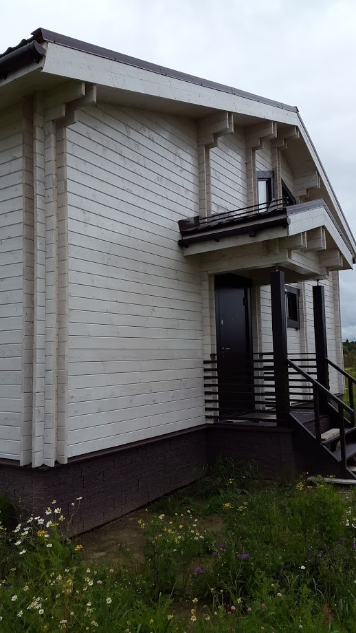 Проект палермо+ Лофт