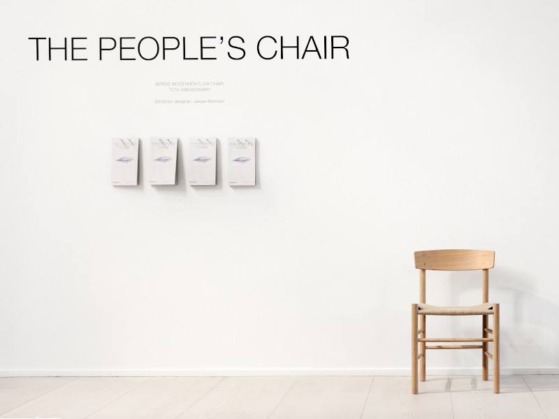 Выставка 3 Days of Design: Что нового в скандинавском дизайне