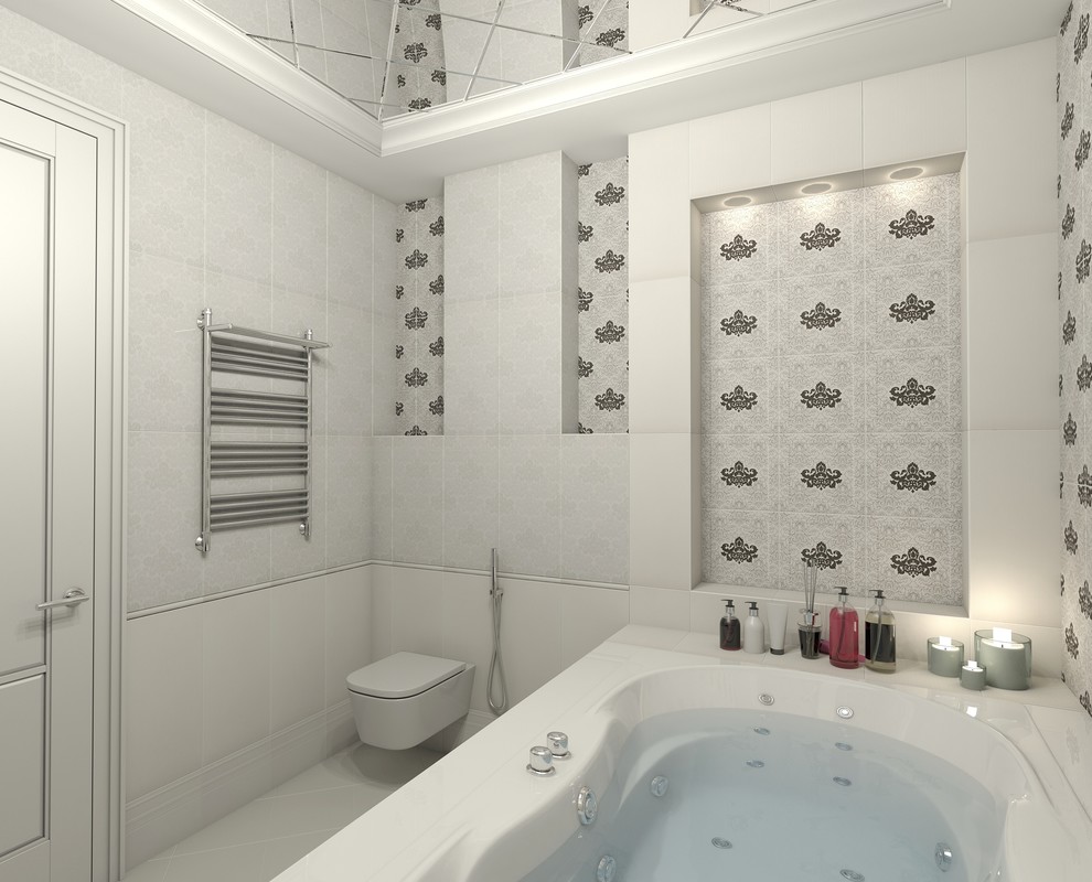 Проект квартиры