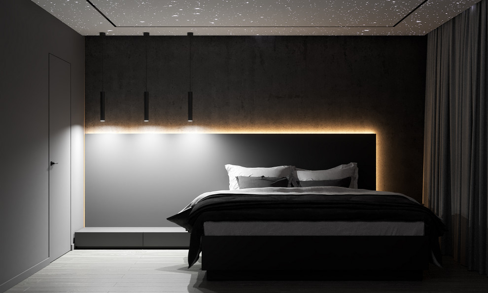 Квартира для геймеров в Санкт-Петербурге