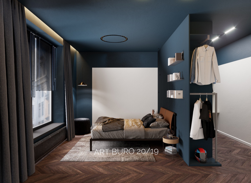 Комната подростка