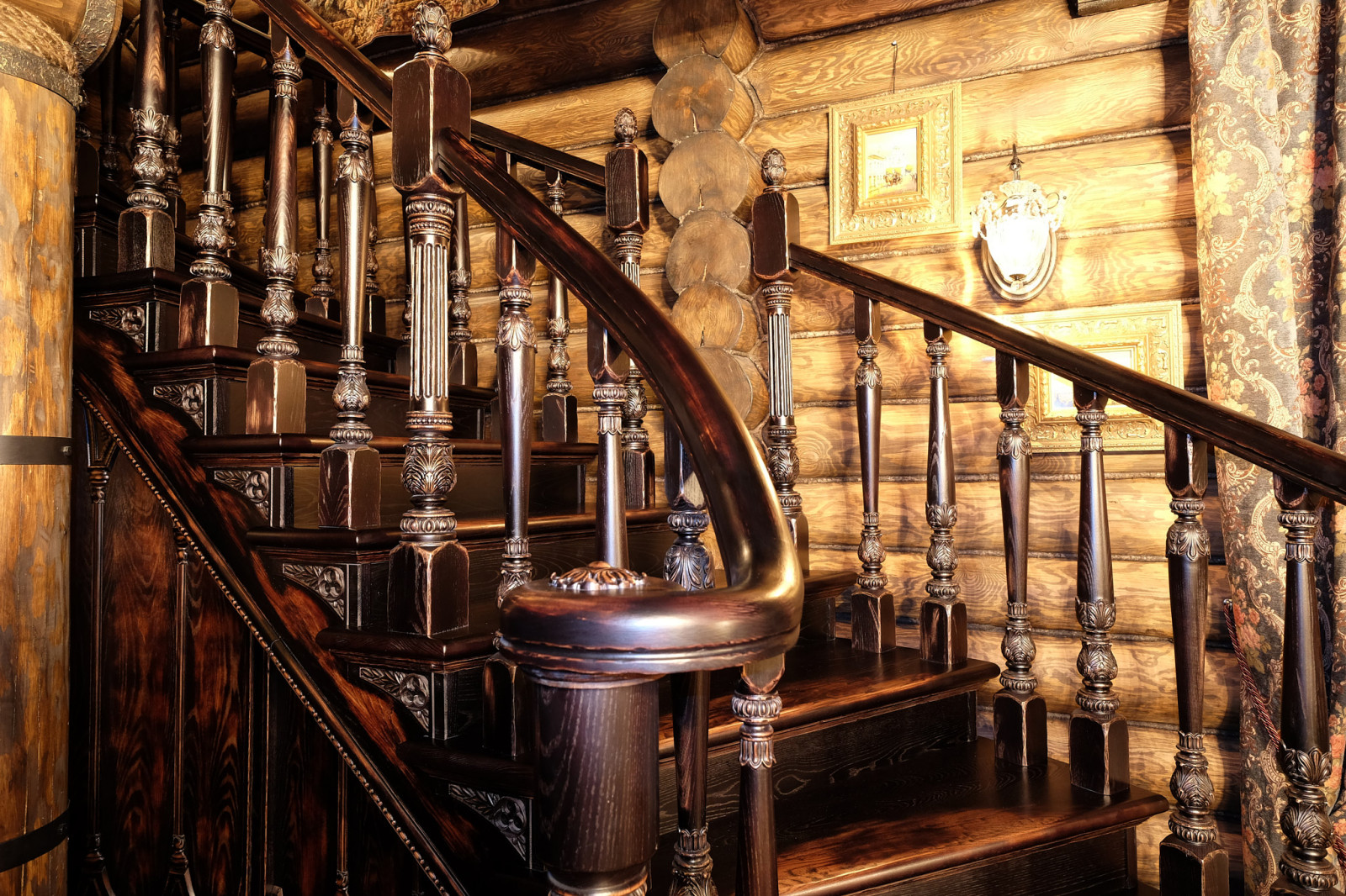 ВИЛЛА ПОДМОСКОВЬЕ