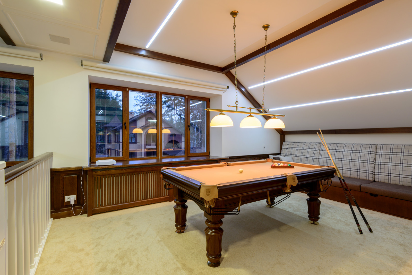 Воздушный замок