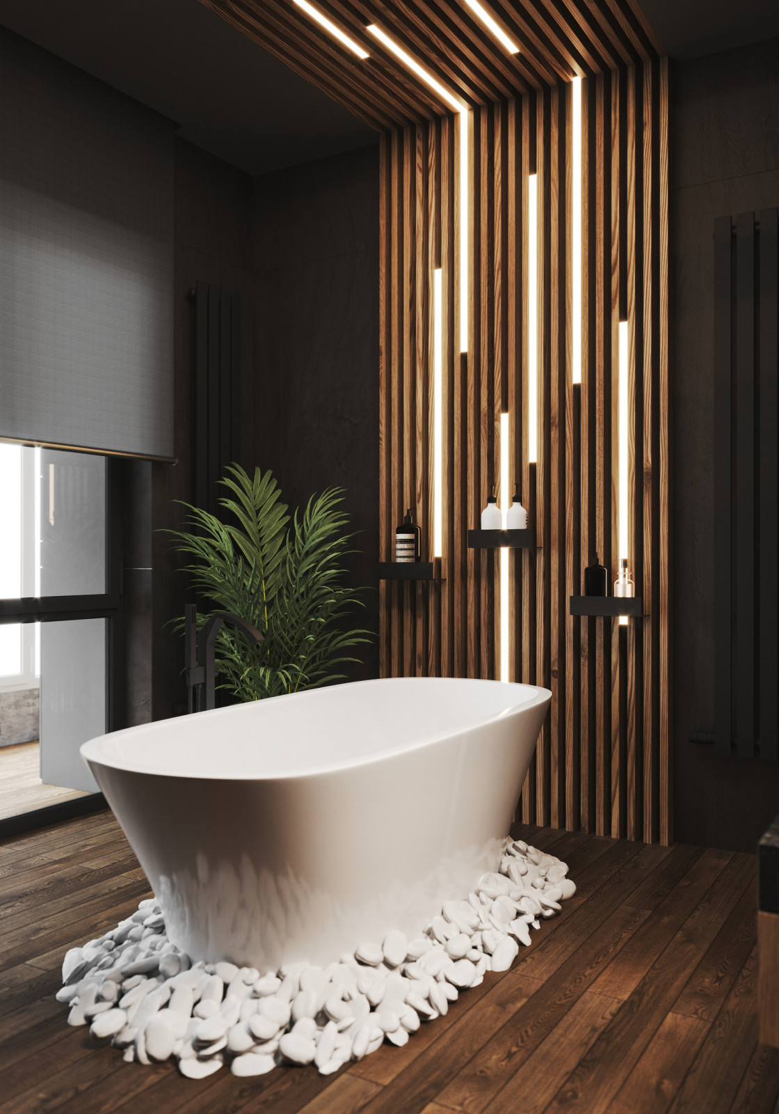 ЖК НА ВЫСОТЕ