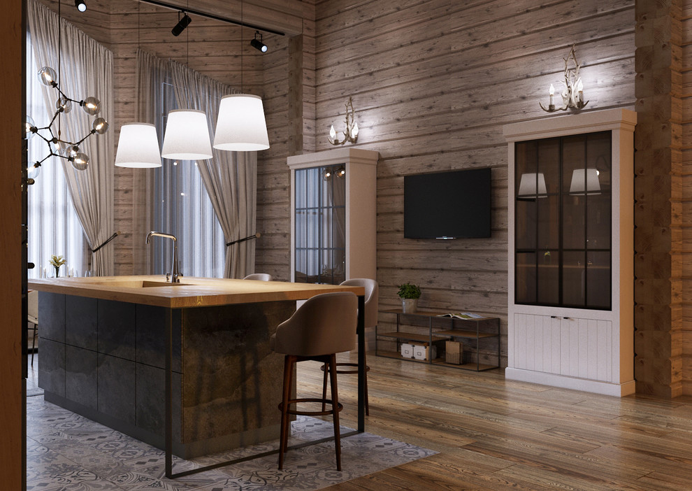 Проект "Экожизнь"